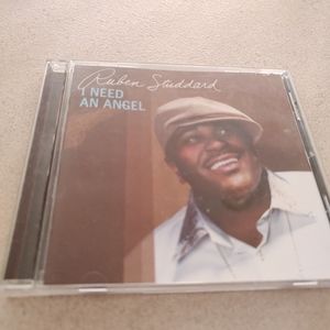 Ruben Studdard CD